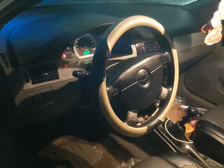 2010 Chevrolet Lacetti I, серебристый, 340000 рублей, вид 4