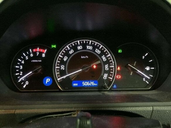 2021 Toyota Esquire I Рестайлинг, чёрный, 2000000 рублей - вид 7