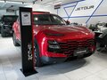 2024 Jetour Dashing I, красный - вид 2