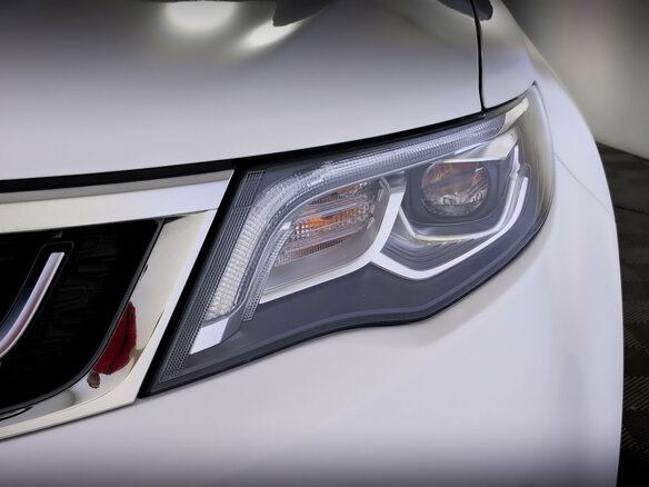 2021 Geely Atlas I, белый - вид 16