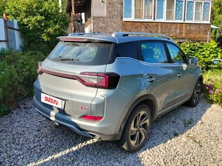 2024 Kaiyi X3 Pro, серый, 1800000 рублей, вид 3