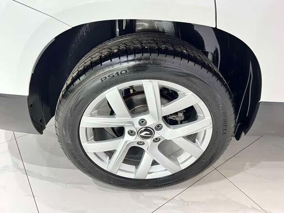 2023 Jetta VS7 I Рестайлинг 1, белый, 1580000 рублей - вид 7