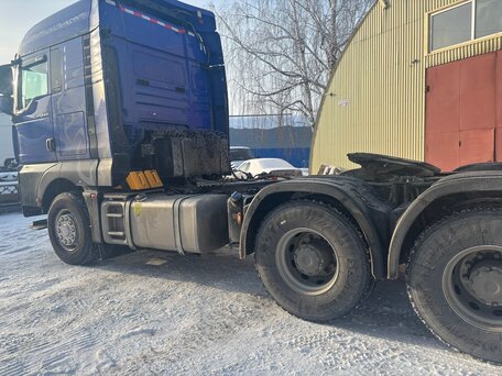 2023 Sinotruk Sitrak C7H, синий, 3800000 рублей, вид 4