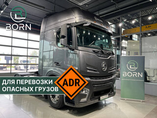 2023 Shacman (Shaanxi) X6000, серый, 5450000 рублей, вид 1