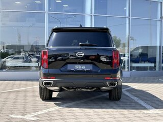 2026 GAC GS8 II, чёрный, 4549000 рублей, вид 5