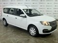 2025 Lada (ВАЗ) Largus I Рестайлинг, белый, 1665000 рублей - вид 1