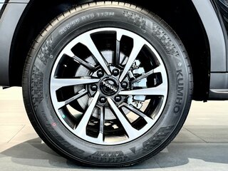 2026 Haval H9 II, чёрный, 5299000 рублей, вид 5
