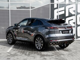 2023 Changan UNI-K, серый, 2625000 рублей, вид 2