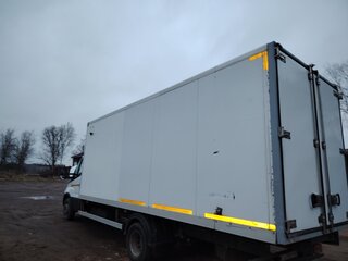 2020 Iveco Daily, белый, 3200000 рублей, вид 5