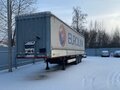 2010 Krone SD, красный, 890000 рублей