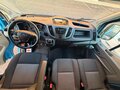 2021 Ford Transit, синий, 2250000 рублей - вид 1