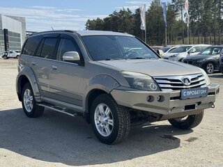2013 Great Wall Hover H3 I, серый, 819000 рублей, вид 3