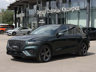 Genesis GV70 I