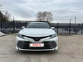 2020 Toyota Camry VIII (XV70), белый, 2208000 рублей - вид 2