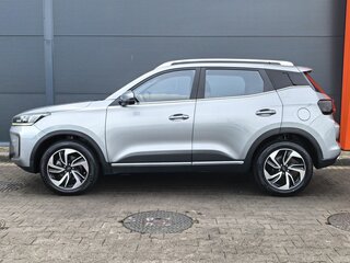 2024 Kaiyi X3 Pro, серый, 1599000 рублей, вид 2