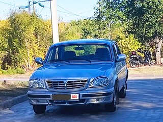 2007 ГАЗ 31105 «Волга», серый, 500000 рублей, вид 4