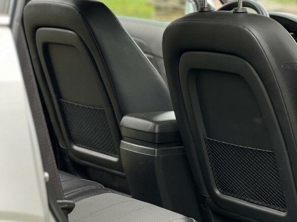 2014 Opel Antara I Рестайлинг, серебристый, 1400000 рублей - вид 14