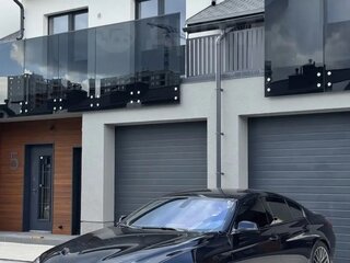 2014 BMW 6 серии Gran Coupe 640d xDrive III (F06/F13/F12), синий, 3300000 рублей, вид 2
