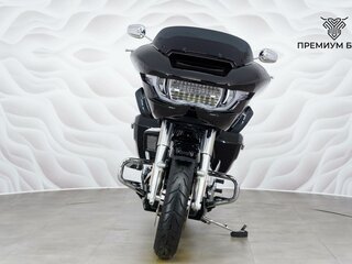 2024 Harley-Davidson Road Glide, чёрный, 2999000 рублей, вид 4