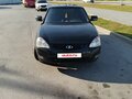 2010 Lada (ВАЗ) Priora I, синий, 210000 рублей - вид 1