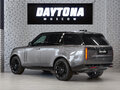 2025 Land Rover Range Rover D350 MHEV V, серый, 24000000 рублей - вид 5