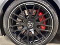 2016 Mercedes-Benz C-Класс AMG 63 AMG S IV (W205), серый - вид 11