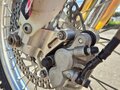 2008 Honda CRF 450R, красный, 320000 рублей - вид 11