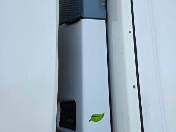 2005 Volvo FH, белый, 2300000 рублей - вид 7