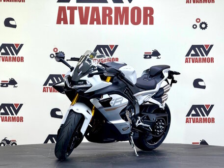 2026 CFMoto 750SR-S, белый, 924900 рублей, вид 1