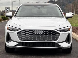 2025 Audi A5 III (B10), белый, 5844121 рублей, вид 2