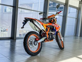 2026 Roliz Sport-008, оранжевый, 180700 рублей, вид 3