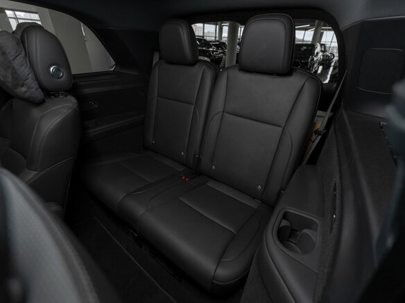 2025 Li Auto (Lixiang) L9 52.3 kWh I Рестайлинг, серый, 10550000 рублей - вид 16