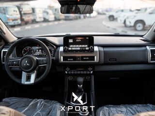 2026 Mitsubishi L200 VI, чёрный, 5550000 рублей, вид 5