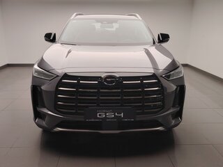 2025 GAC GS4, серый, 3199000 рублей, вид 3