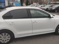 2015 Volkswagen Jetta VI Рестайлинг, белый, 1000000 рублей - вид 3
