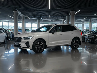 Volvo XC60 II Рестайлинг 2