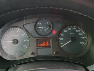 2011 Citroen Berlingo II, серебристый, 590000 рублей, вид 5