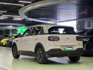 2026 Chery QQ3, фиолетовый, 1320000 рублей, вид 4