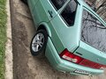 1987 Lada (ВАЗ) 2109, зелёный - вид 11