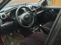 2012 Lada (ВАЗ) Granta I, чёрный, 185000 рублей - вид 5