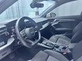 2022 Audi A3 Sportback 35 TFSI IV (8Y), белый, 1867999 рублей - вид 7