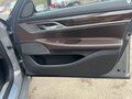 2022 BMW 7 серии 740d xDrive VI (G11/G12) Рестайлинг, серый, 7000000 рублей - вид 10