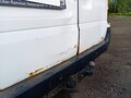 2001 Ford Transit, белый, 340000 рублей - вид 4