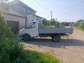 2011 ГАЗ ГАЗель (3302), белый, 550000 рублей - вид 1