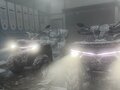 2024 CFMoto CFORCE 1000 EPS, серый, 1350000 рублей - вид 7