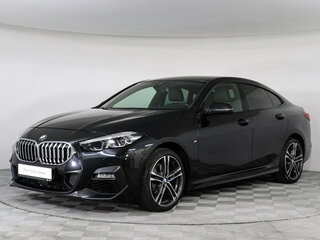 BMW 2 серии Gran Coupe 218i F44