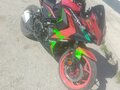 2025 Racer Storm, красный, 246000 рублей - вид 1