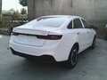 2024 Geely Geometry A, белый, 1760000 рублей - вид 4