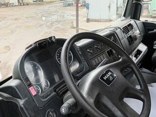2008 MAN Автобетоносмесители, белый, 4700000 рублей, вид 4