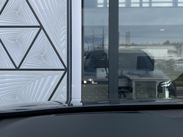 2021 Hyundai Santa Fe IV Рестайлинг, синий, 3799000 рублей - вид 17